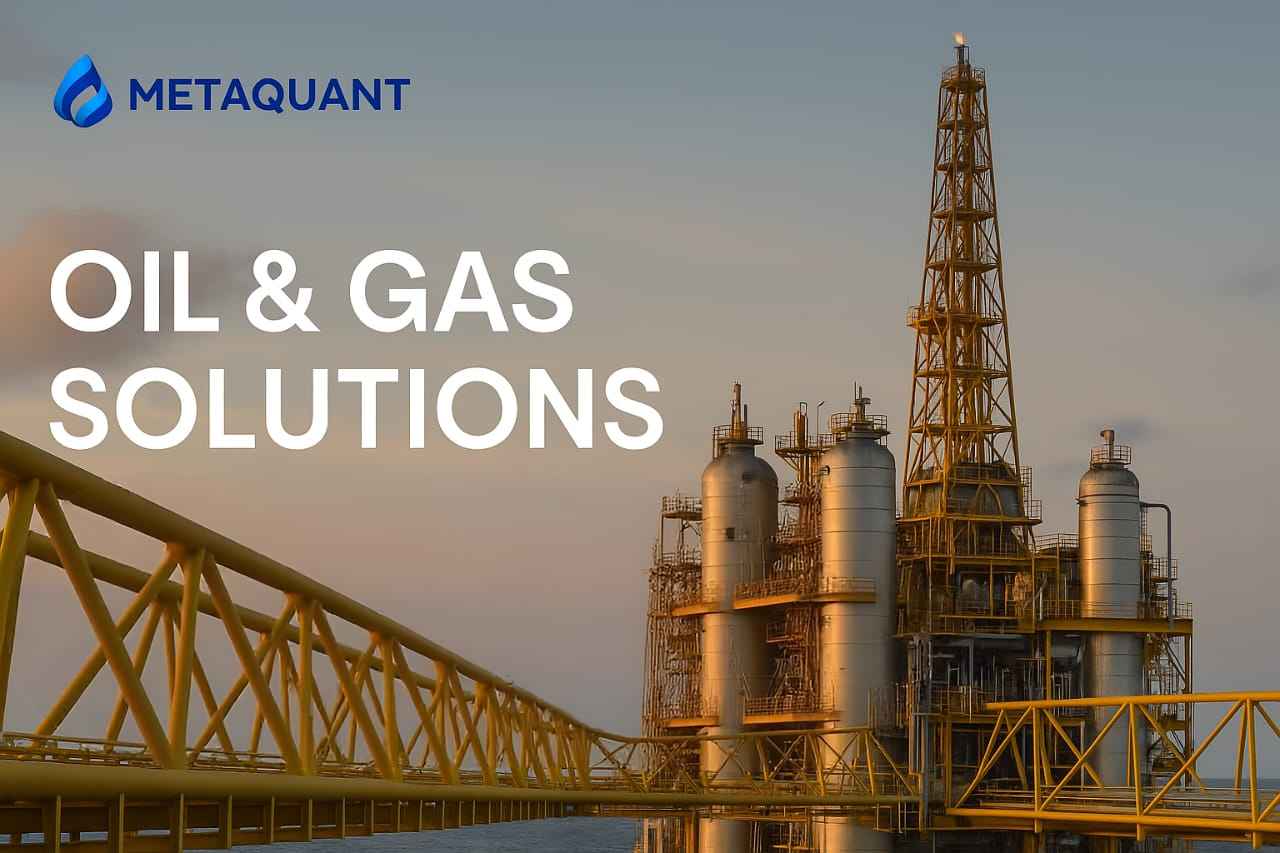 MQ Oil and Gas Image